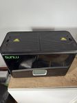 Sunlu S4 Filamenttork för 4 stycken 1kg-spolar