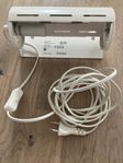 IKEA ”Smyg” Retro Vägglampa Sänglampa