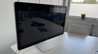 Apple skärm