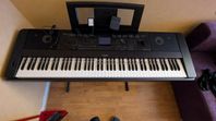 Yamaha DGX 660