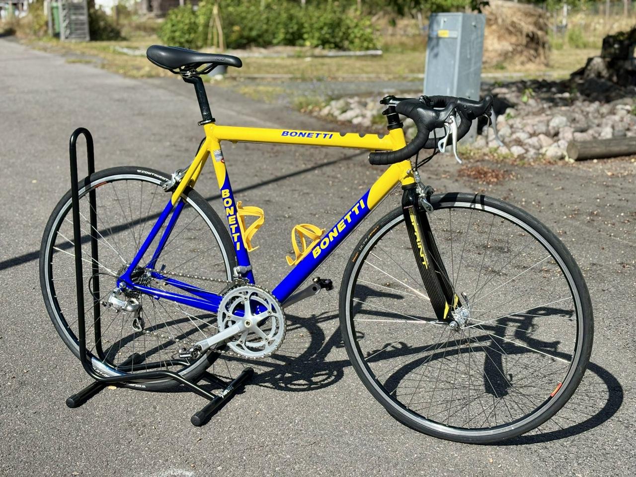 Bonetti Sprint (Medium / 54)