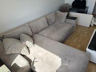Bäddsoffa