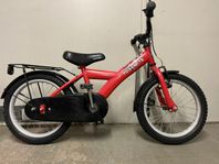 Barncykel 16”