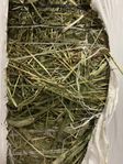 Ekologiskt hösilage