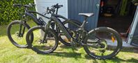 Crescent Kraft K30 - El Mountainbike
