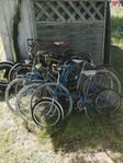 Cyklar veteran