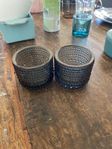 Iittala Kastehelmi  LJUSLYKTA