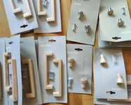 IKEA handtag knoppar till dörrar, lådor etc