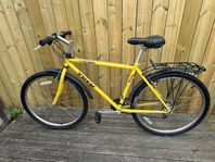 Mountainbike 18”