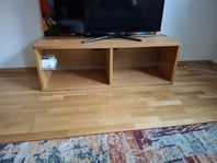Tv-bänk 