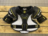 Axelskydd CCM Tacks 5092 Junior M (145-158cm)