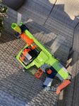 nerf gevär 