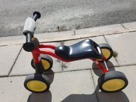 Gåbil / springcykel