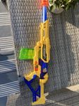 nerf gevär 