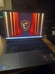 MSI Vector 16 HX RTX 5070 Ti Intel Core Ultra Gaming Laptop