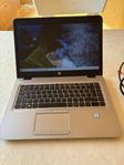 HP Elitebook 840 G3 Jättebra Skick 