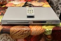 Philips DVD spelare