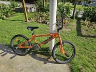 bmx trickbike
