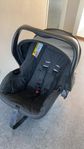 Britax Römer bilbarnstol 