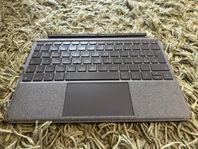 Combo Touch for iPad (7th, 8th & 9th gen, iPad pro 10,9”)