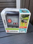 Gardena FlexControl – Bevattningsdator (ny i kartong)