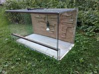 Glasbur