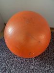 Pilatesboll/träningsboll/Gymboll