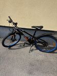 Mountainbike stl 24
