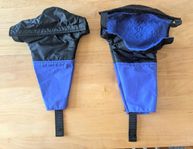 Stohlquist Poogies Gore-Tex för paddling - OANVÄNDA!