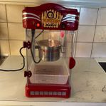 Popcornmaskin