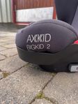 Axkod Bigkid 2