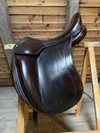 Childéric 2DAC 18,5” sadel