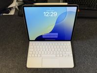 iPad Pro 12,9 (6 Gen) + Apple pencil + Magic keyboard