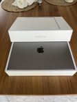 MacBook Air M2 2022 8/256 GB (Space grey)