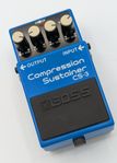 BOSS CS-3