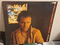 LP Anders F. Rönnblom & Seskaton – Vit Flagg