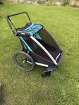 Thule chariot  lite 2 