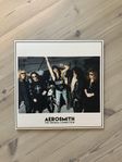 Dubbel LP Aerosmith - The Virginia Connection