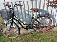 cykel 