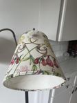 Lampa på fot 