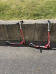 2st Kickbikes