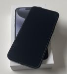 Iphone 15 pro Max 256GB .Som ny