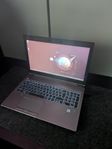 Komplett "Monster"-paket: HP ZBook 15 G6