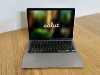 MacBook Air M1 16 GB - 512 GB