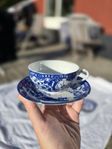 Japansk kaffeservis