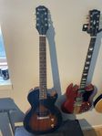 Epiphone Les Paul jr