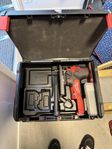 milwaukee m18 sticksåg