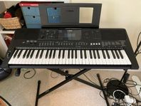 Yamaha klaviatur 322567 Proel