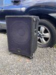 wharfedale EVP 15 bas högtalare mkt hög kvalitet