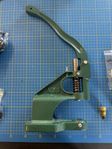 knapp-press